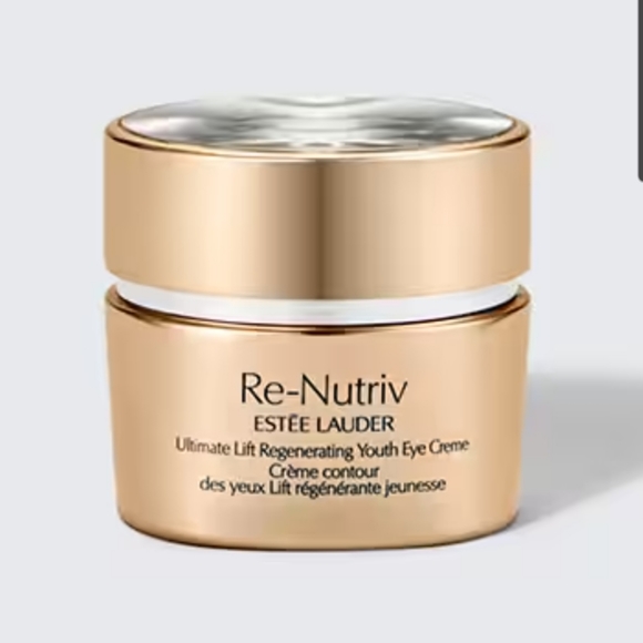 BNIB Estee Lauder Re-Nutriv Ultimate Lift Eye Cream - Picture 2 of 2